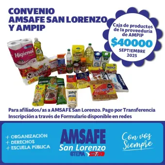CAJA DE PRODUCTOS