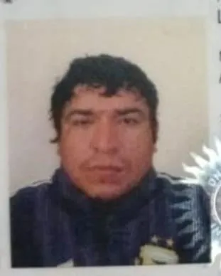 Solicitud de paradero