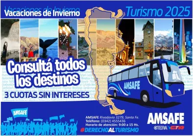 PROPUESTA TURISMO