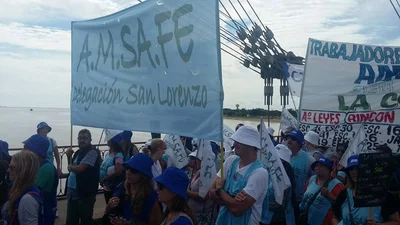 Amsafe archivo II