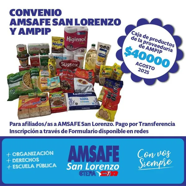 CAJA PRODUCTOS