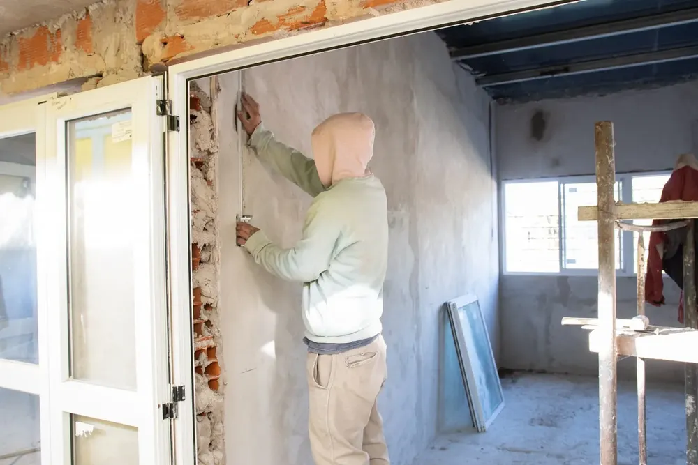 Escuela Campo Mateo 7