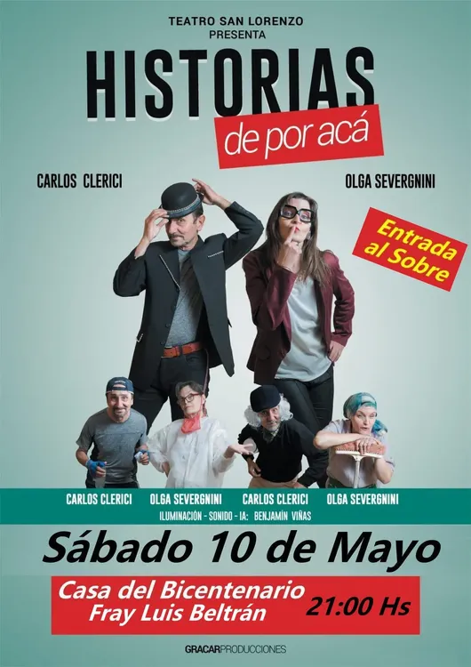 ABC Teatro