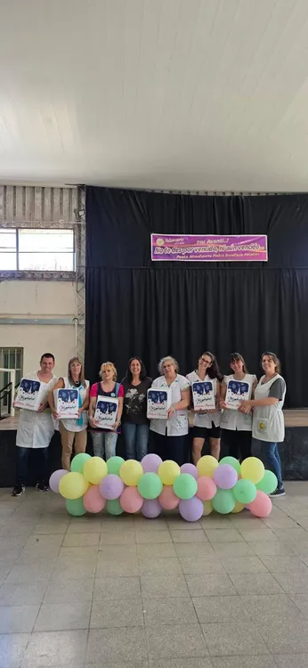 entrega cajas navidenas 6