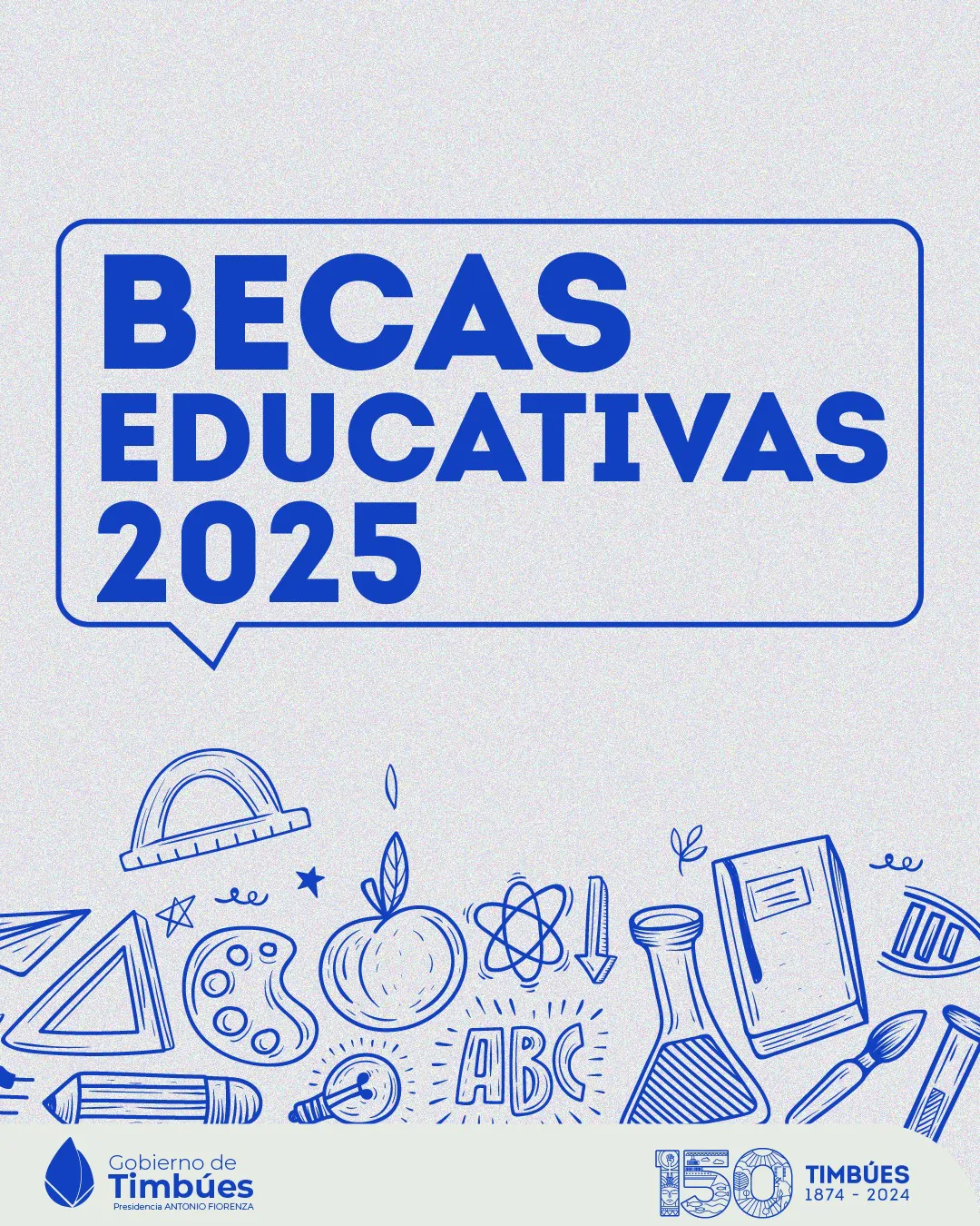 Becas edu 1