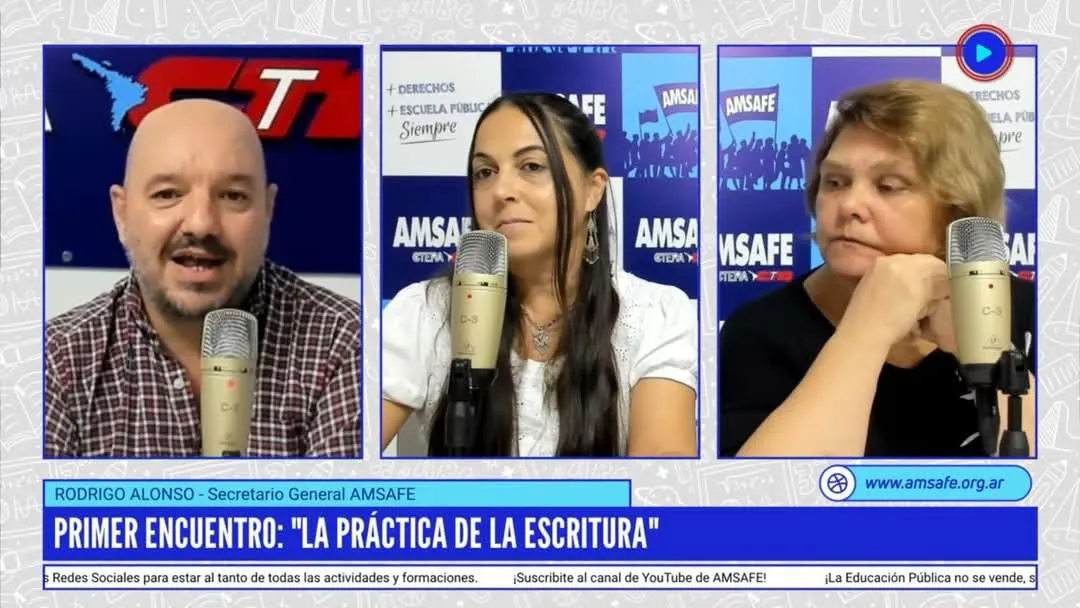 ACOMPAÑAMIENTO CONCURSO DE ASCENSO