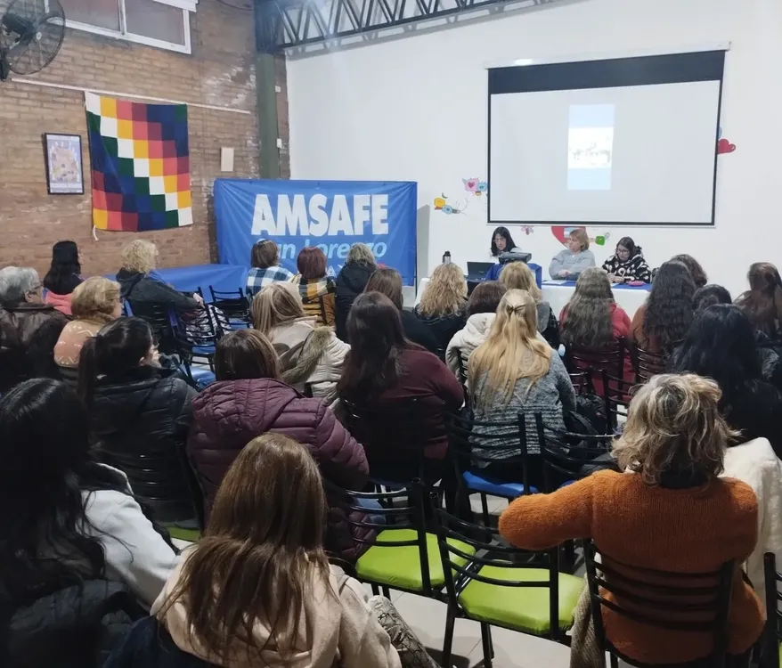 ASAMBLEA MEMORIA Y BALANCE DEPARTAMENTAL