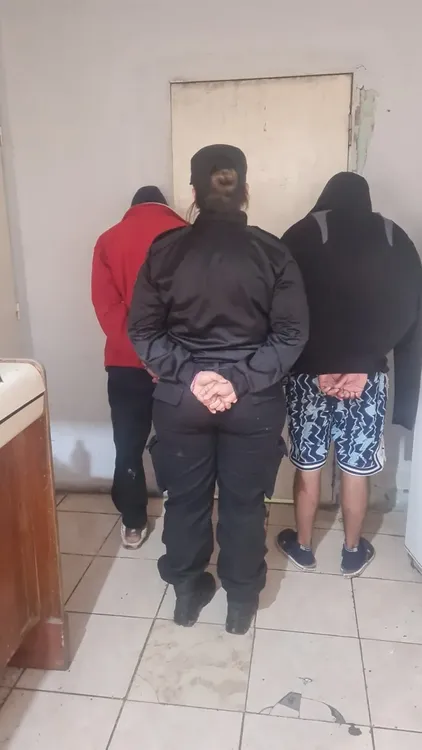 Abuso de arma de fuefo I