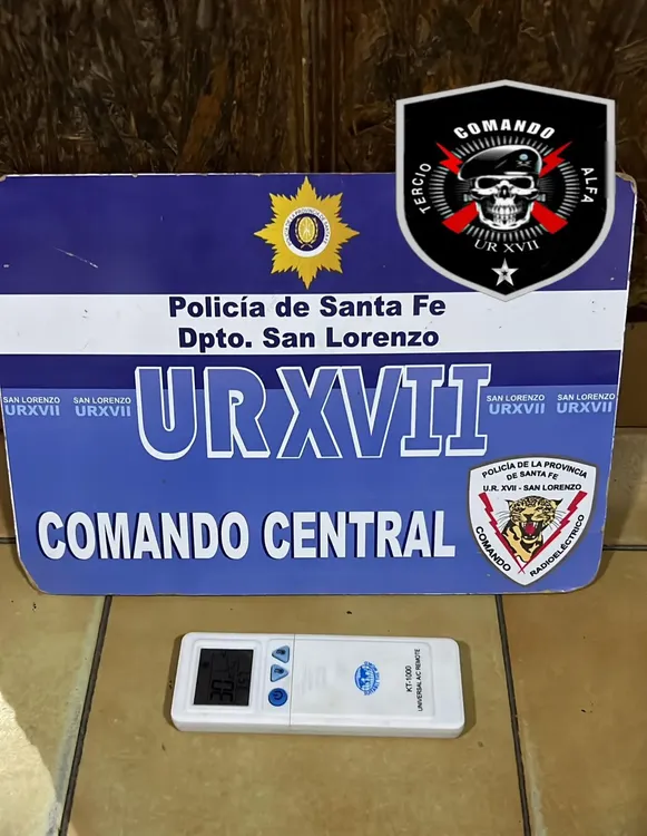 Intento de robo SL 2