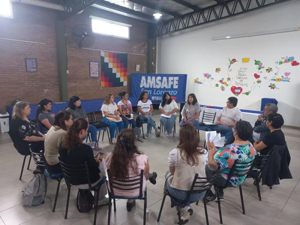 cierrre formación 2