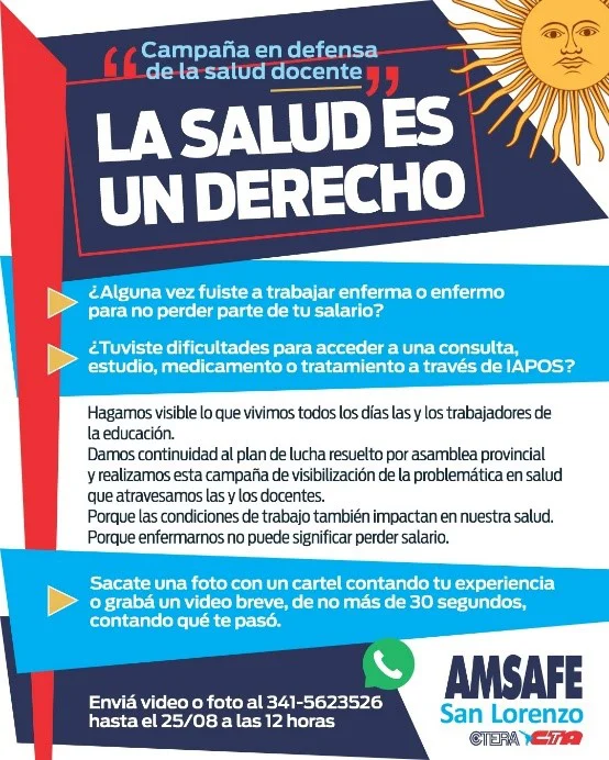 Salud Amsafe