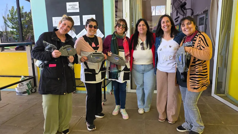 entrega de obsequios 2