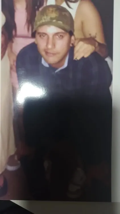 Averiguación de paradero