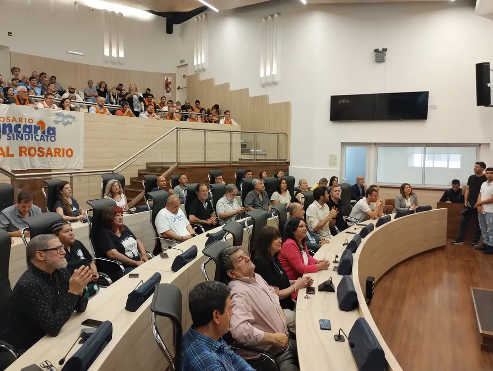 Amsafe contrato de trabajo