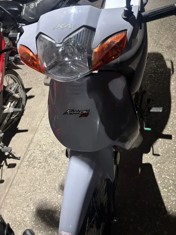 RMSL 2