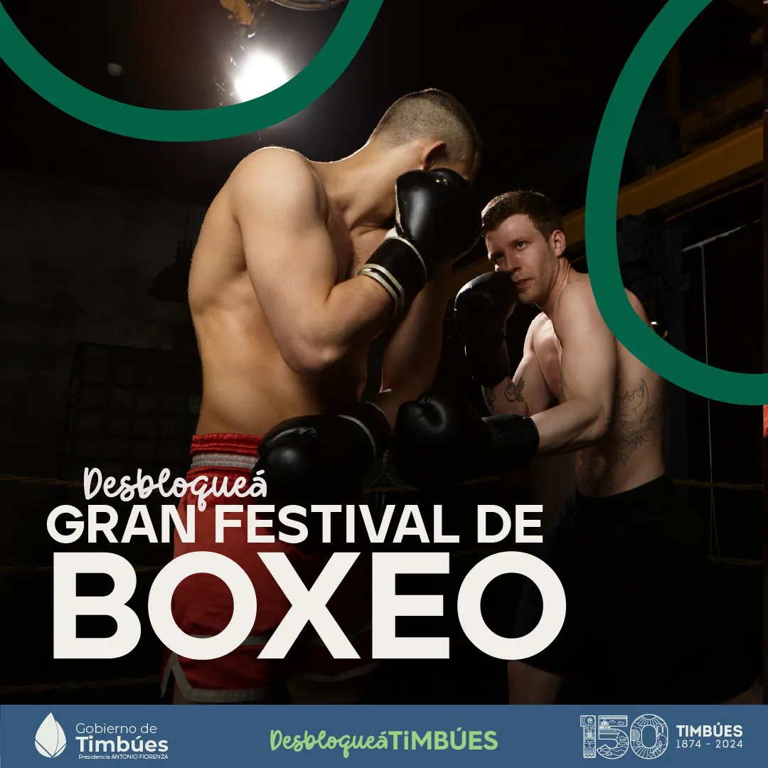 Gran Festival Boxeo 1