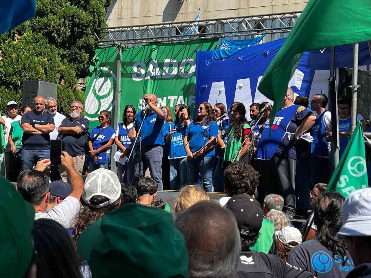 AMSAFE SAN LORENZO EN SANTA FE 4