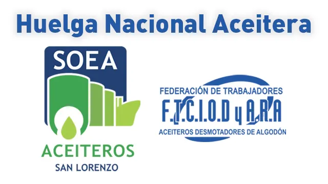 soea_federacion_huelga_nacional_aceitera