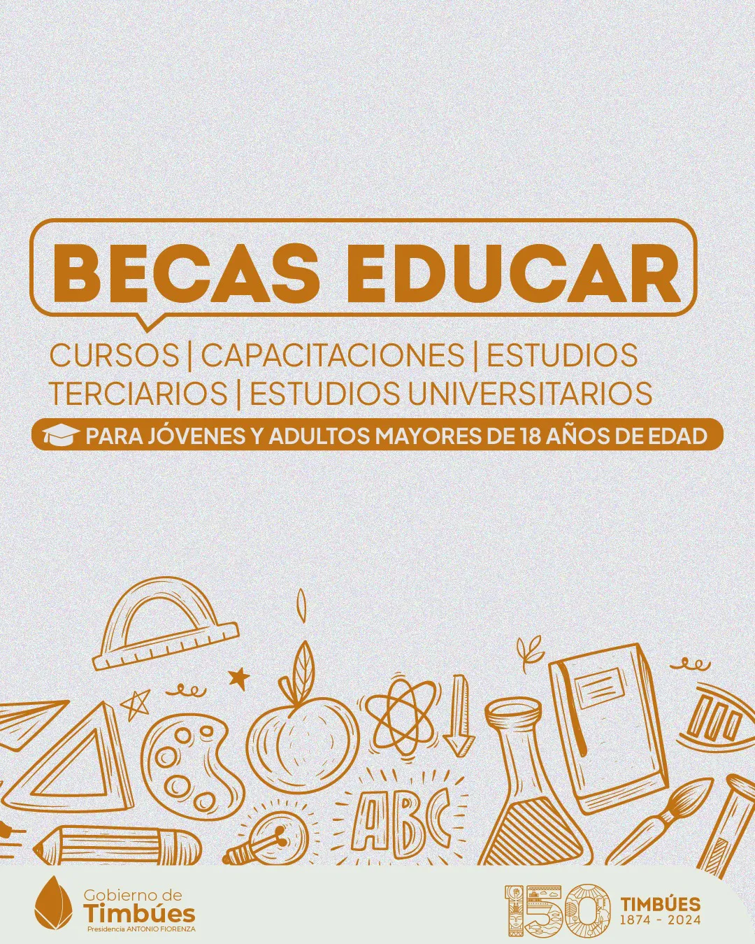 Becas edu 3