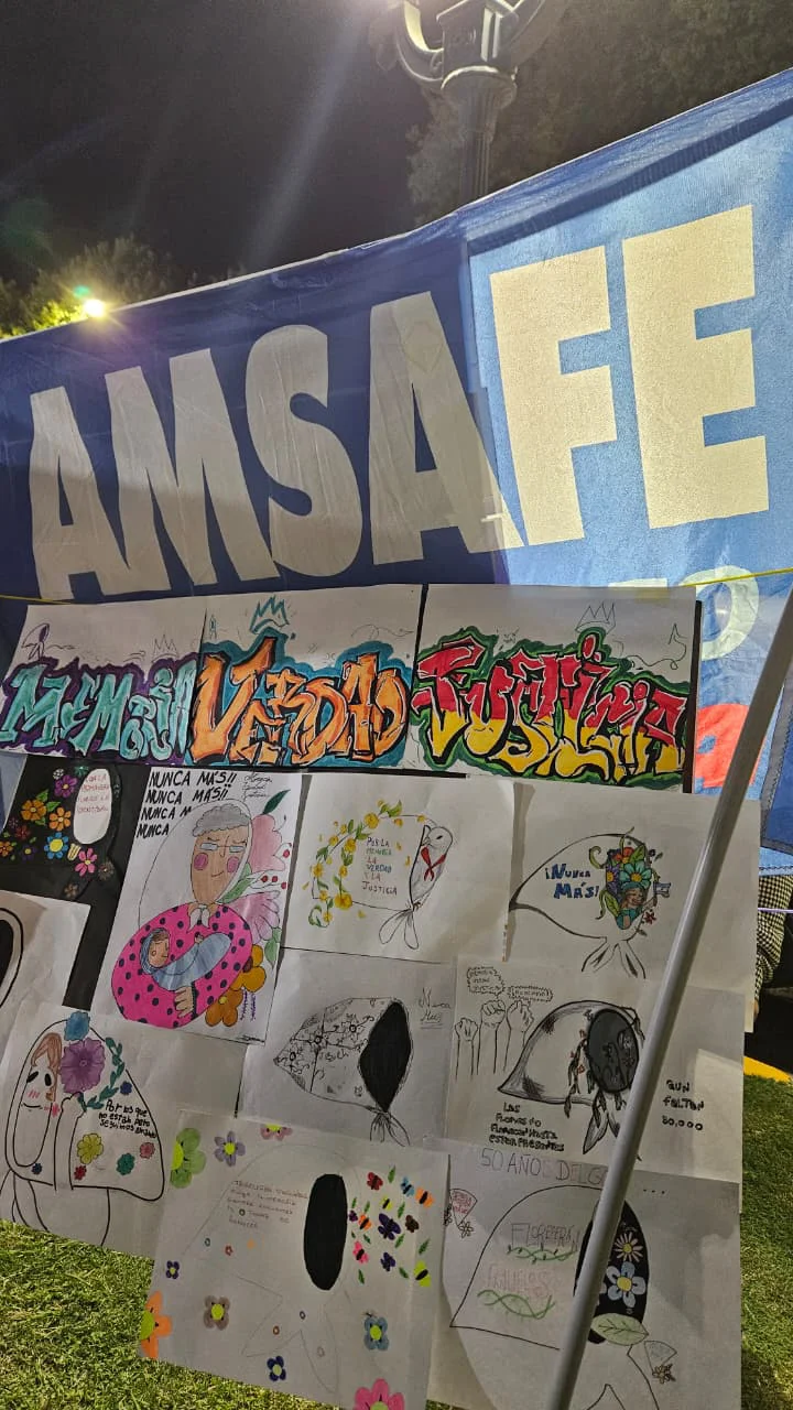 AMSAFE SAN LORENZO EN VIGILIA 1