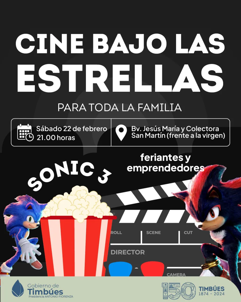 Cine 1