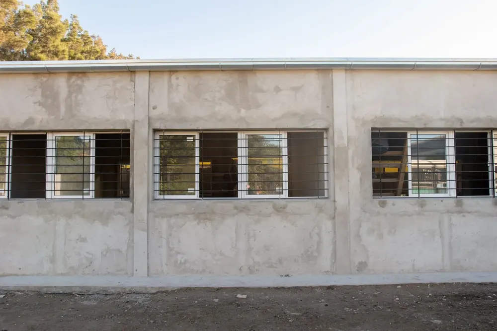 Escuela Campo Mateo 5