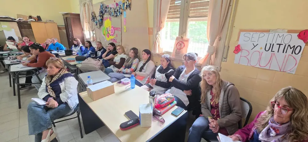 Taller en Fray Luis Beltrán 3 (1)