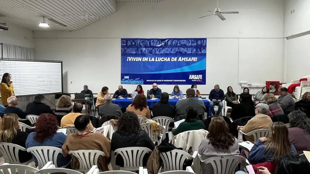 ASAMBLEA MEMORIA Y BALANCE PROV