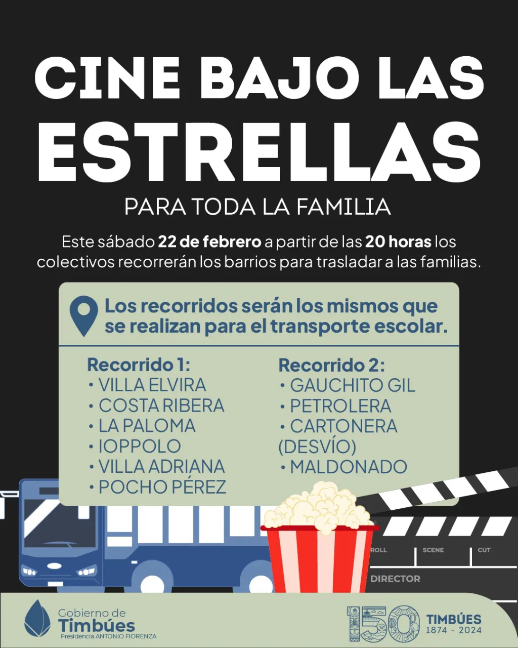 Cine 2