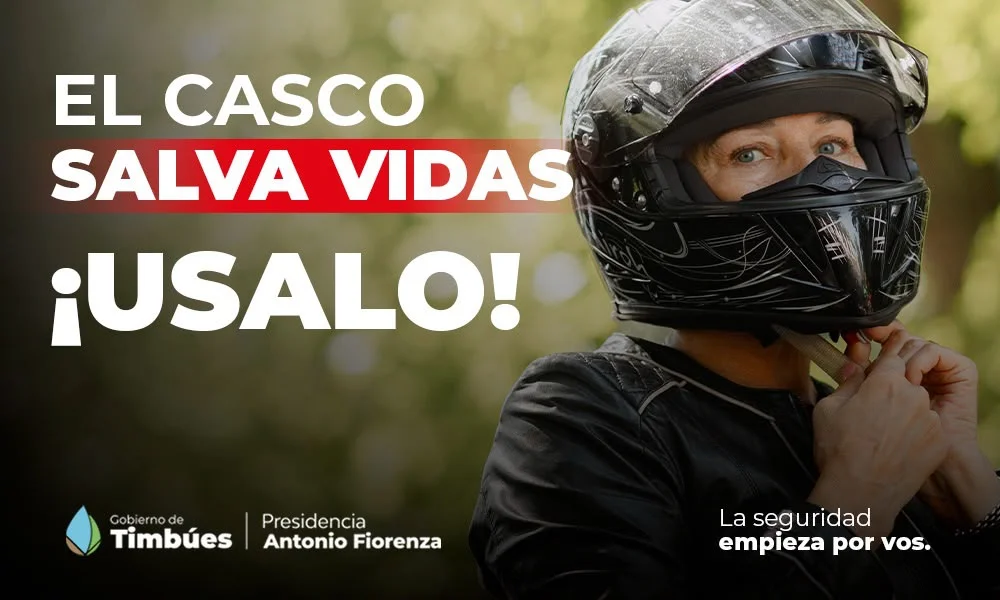Casco 1