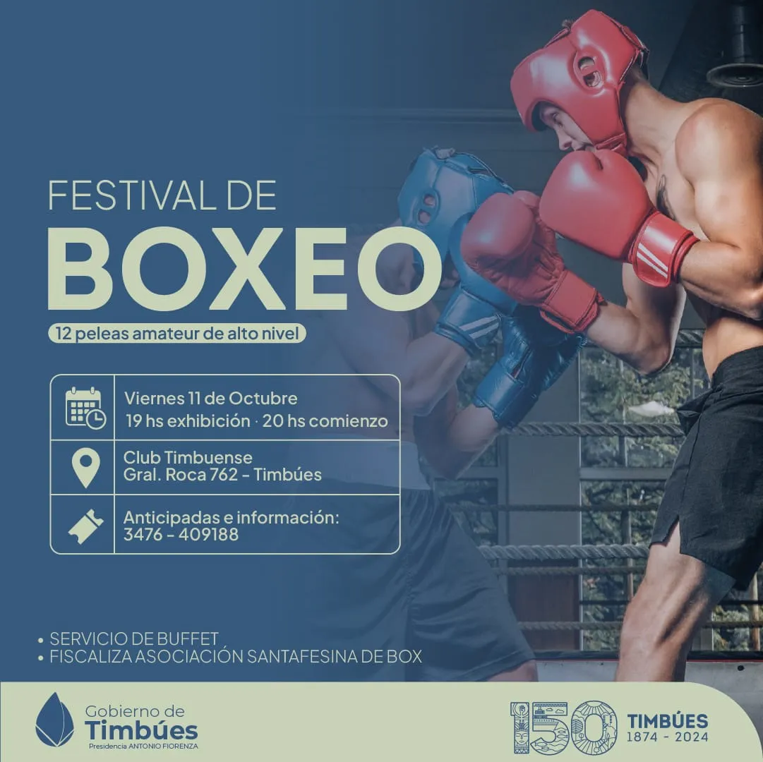 Boxeo T