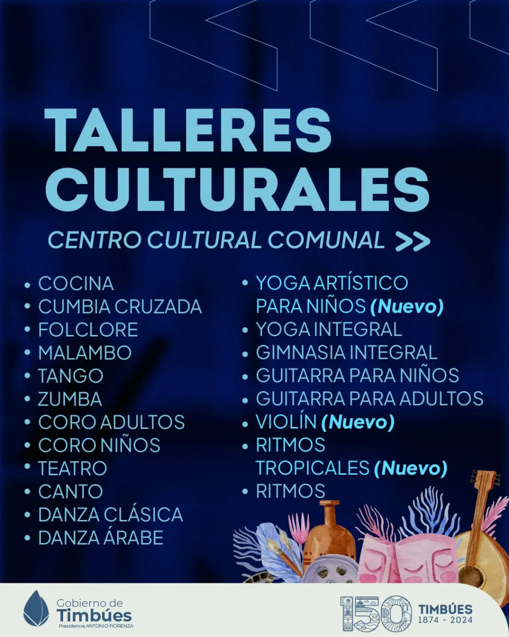 Talleres 2