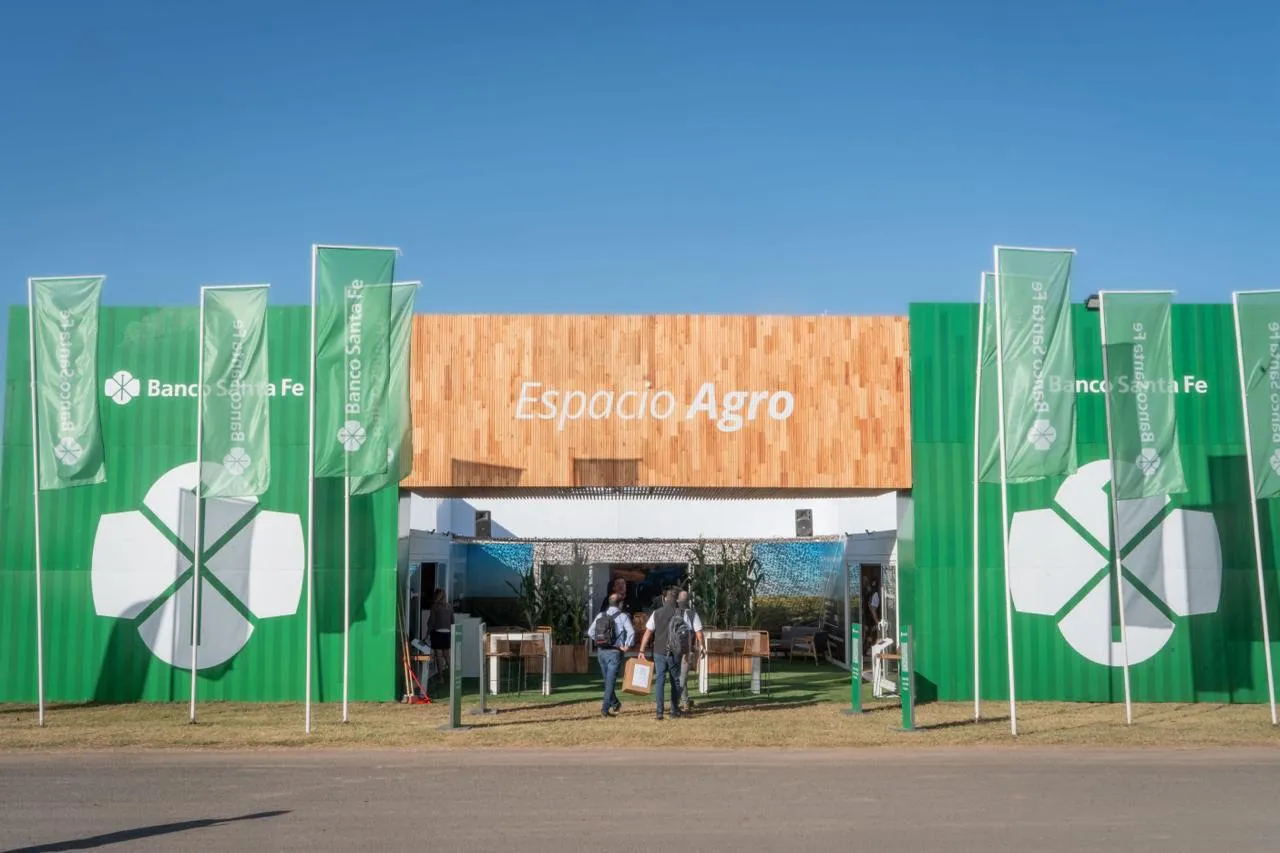 Expo agro