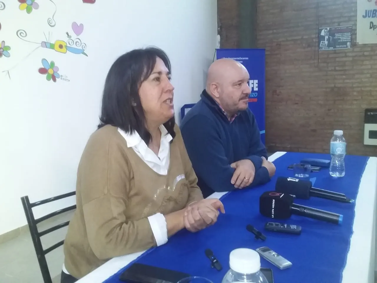 Conferencia Amsafe 9 de agosto