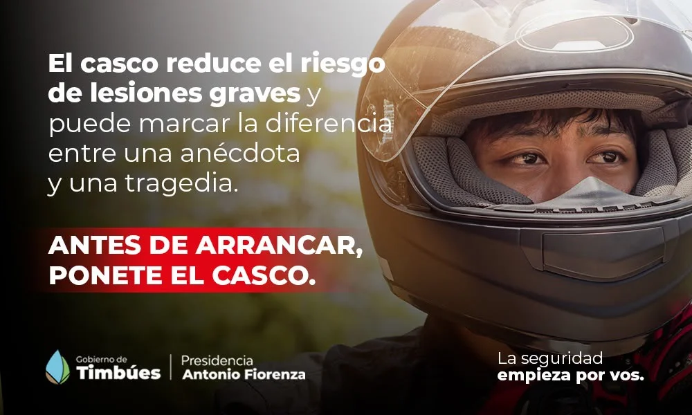 Casco 2