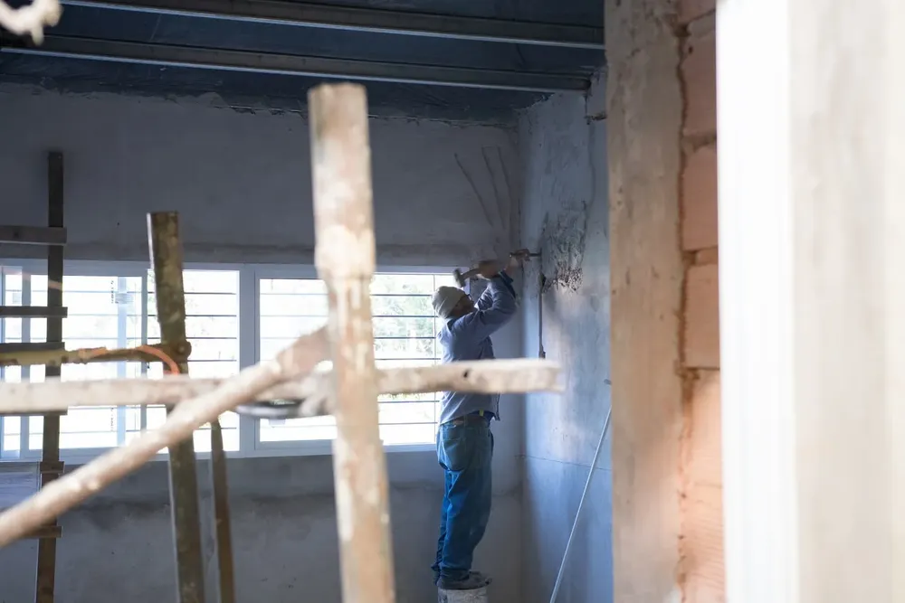 Escuela Campo Mateo 3