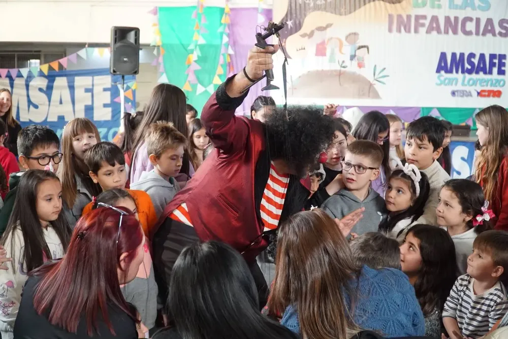 día de las infancias 1