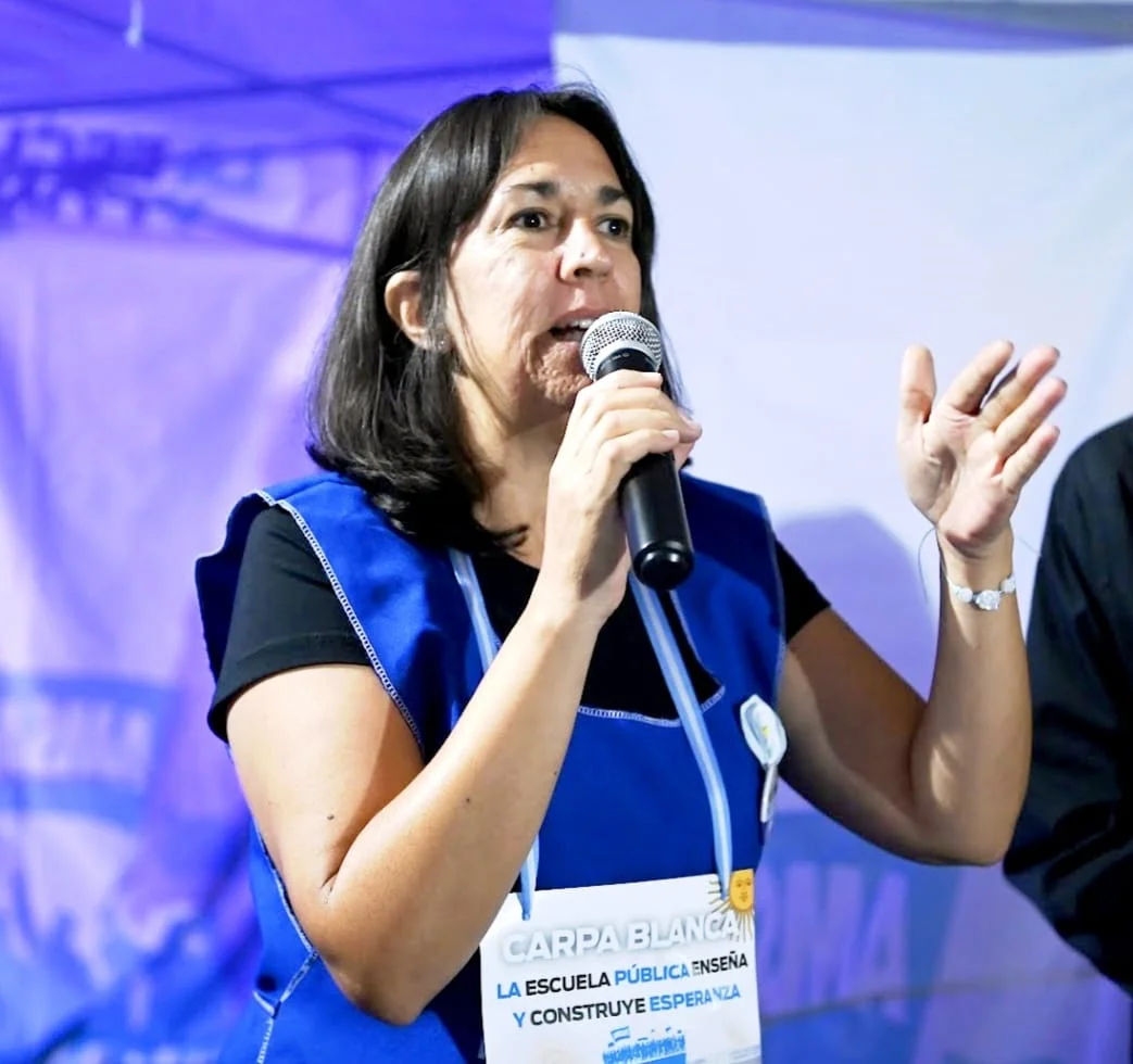 Adriana Monteverde