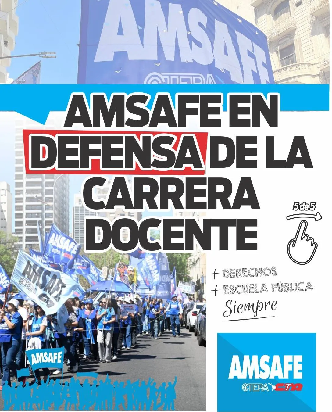 Concurso de ascensos 4