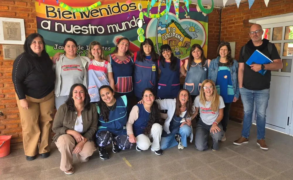 Taller Jubilación Docente 1