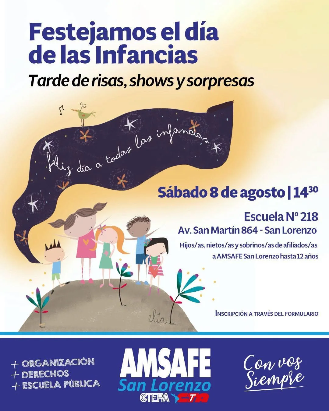 DIA Amsafe