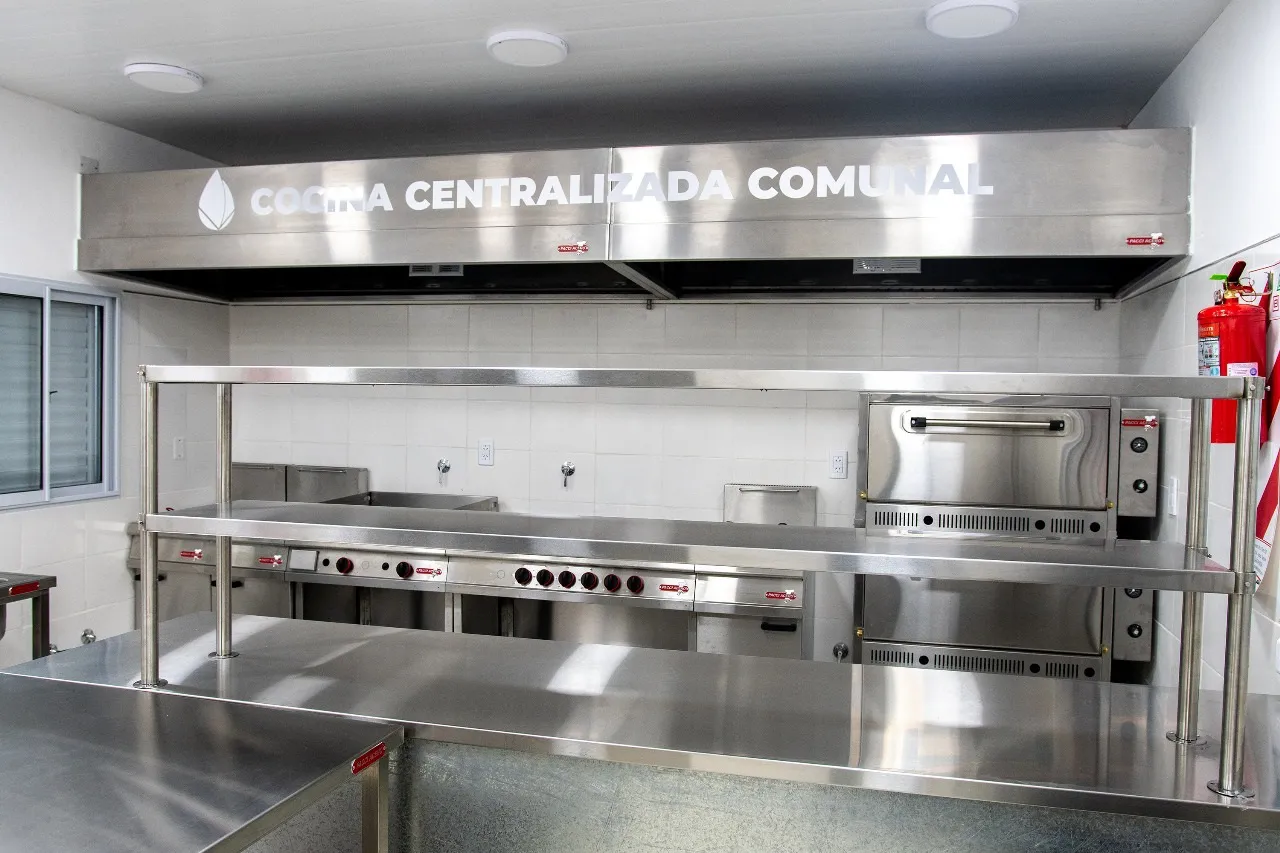 Cocina T 5
