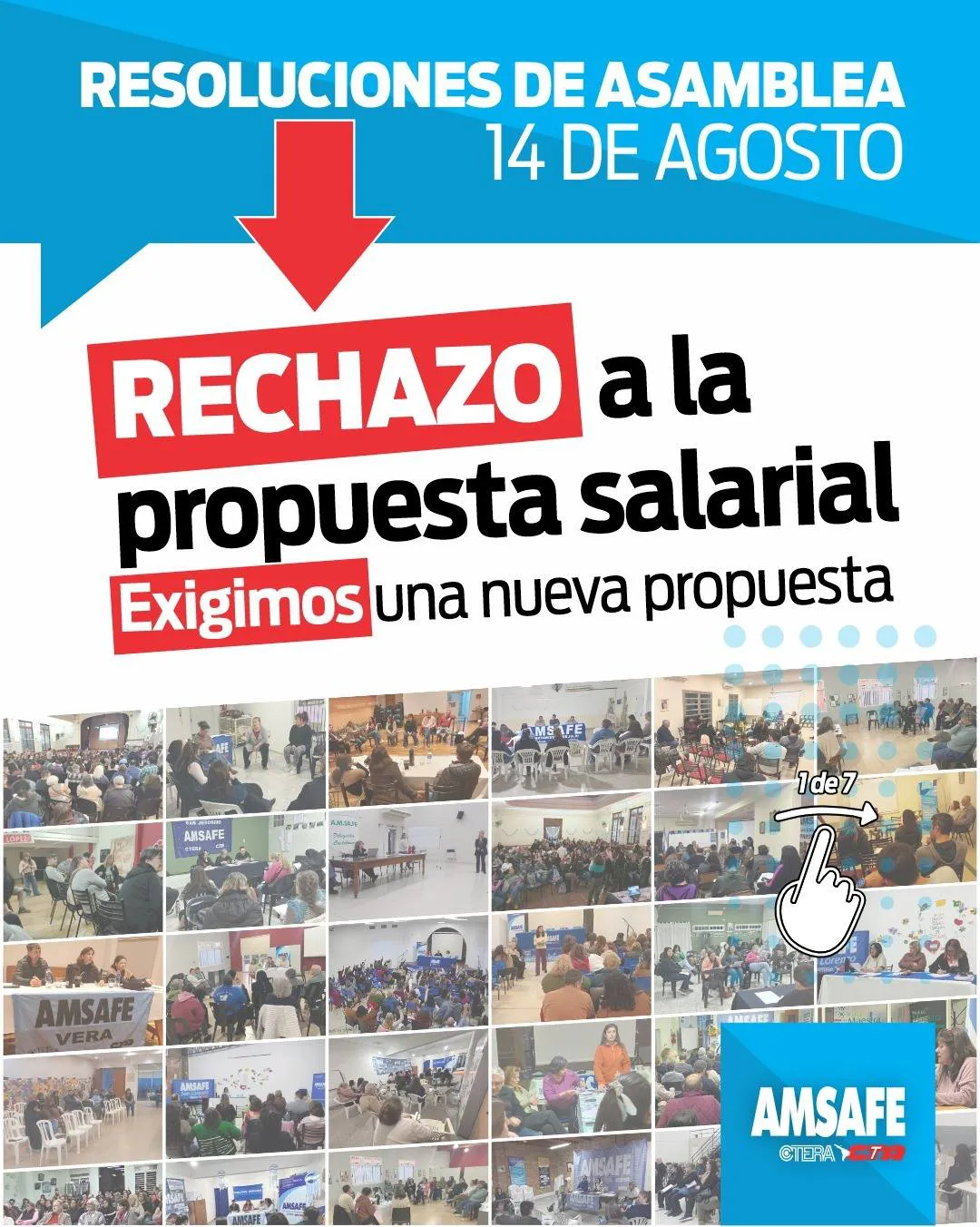 RESOLUCIÓN ASAMBLEA 14-08