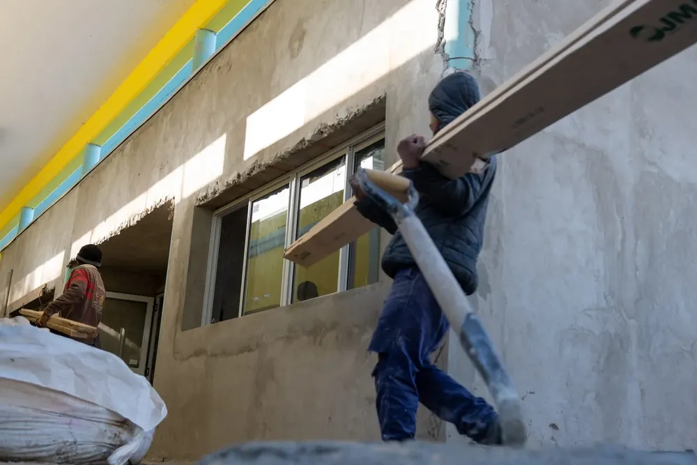 Escuela Campo Mateo 4