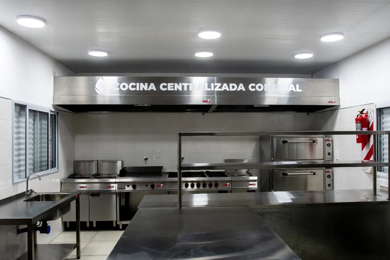 Cocina T 2