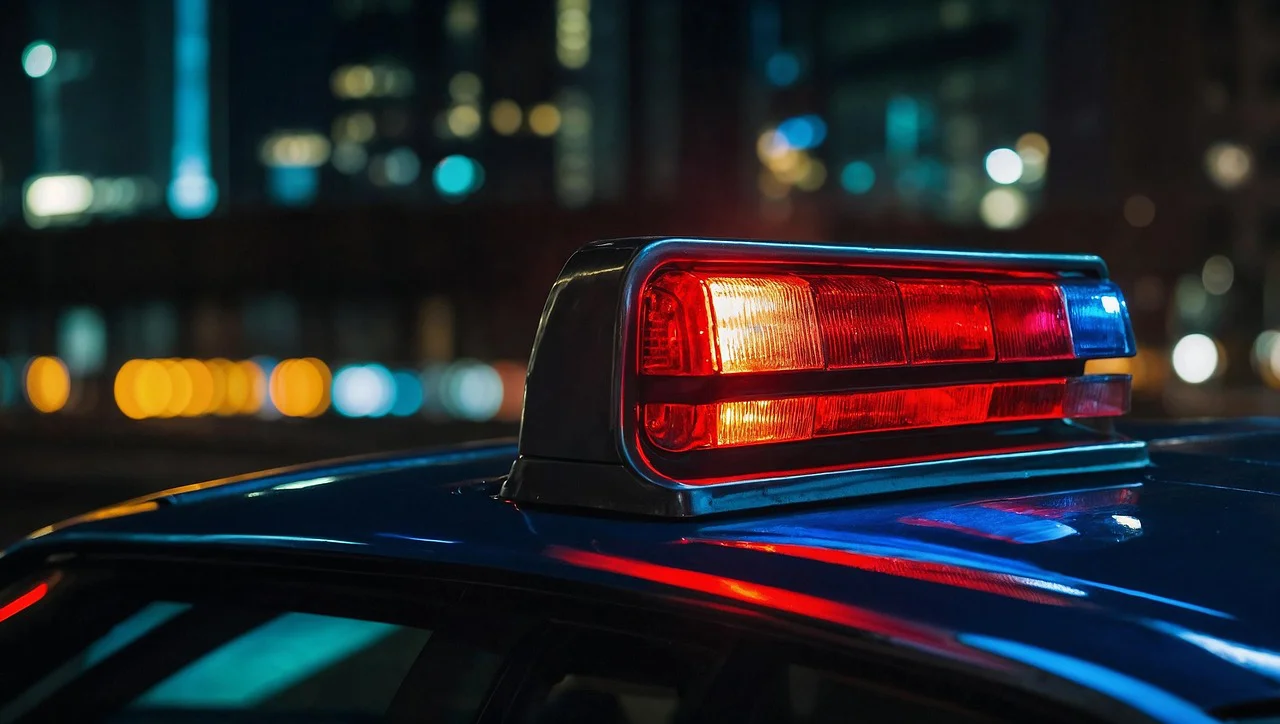 Policía