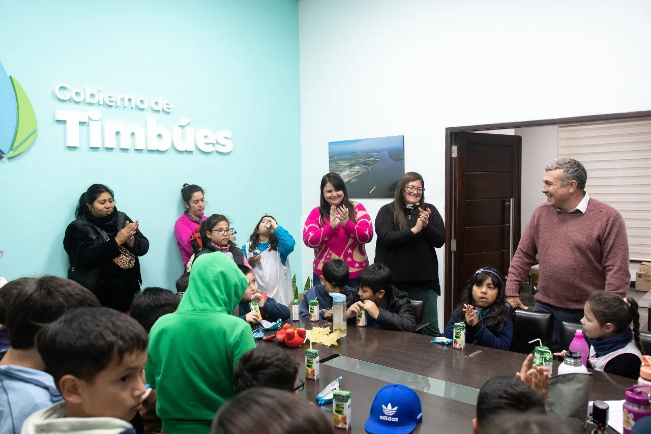 Recorrido 1