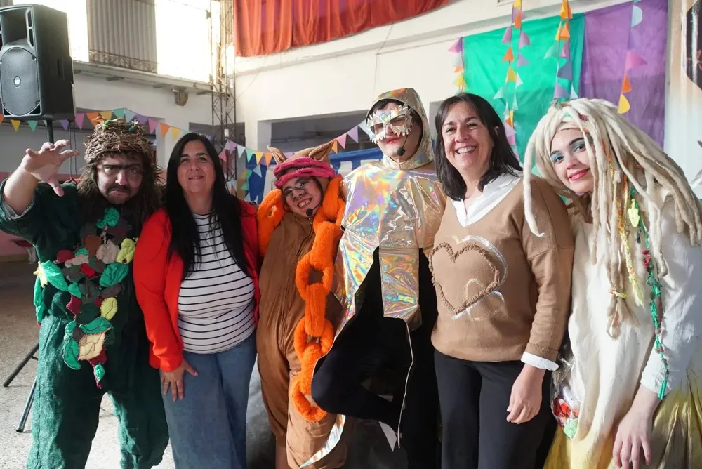 día de las infancias 2