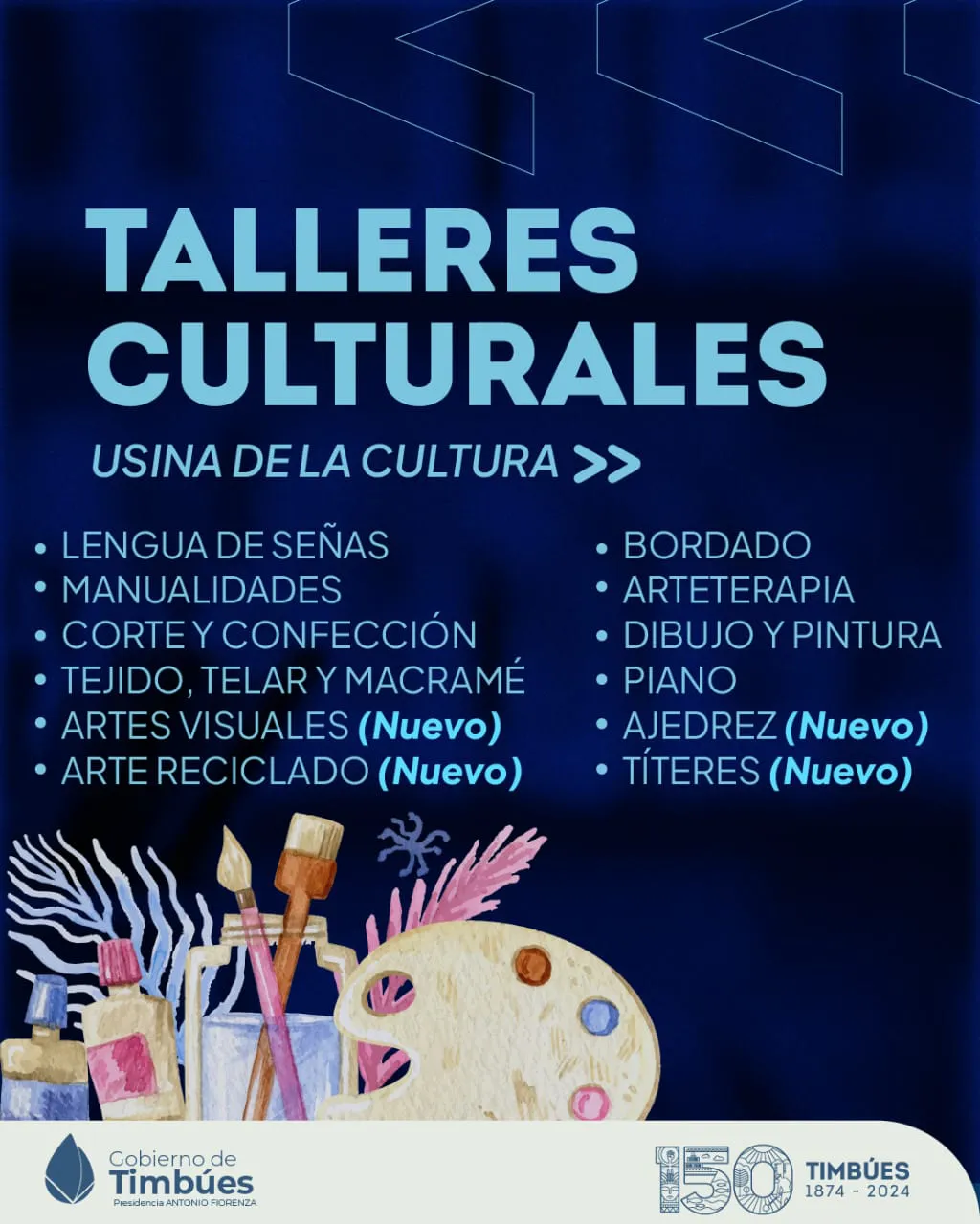 Talleres 3