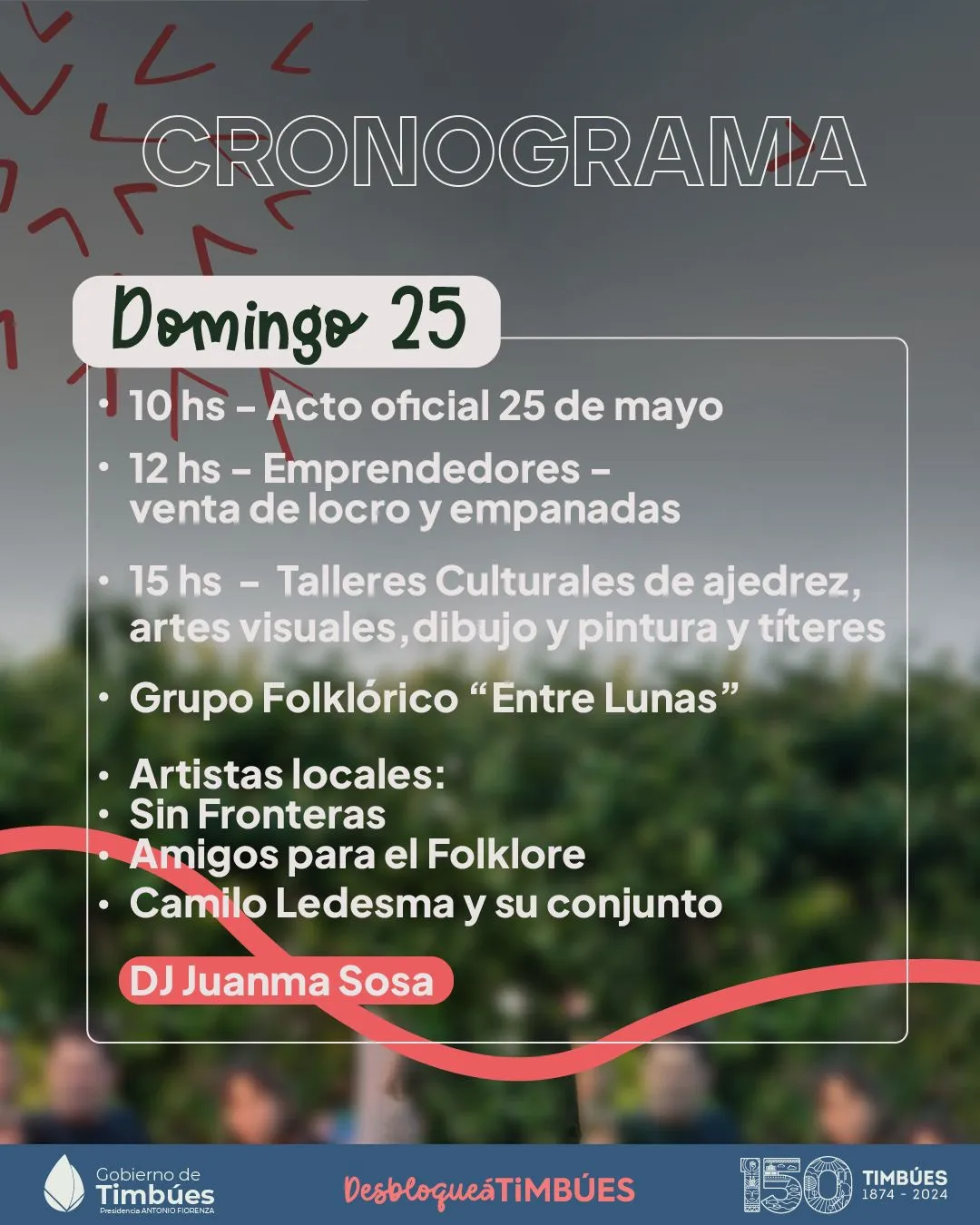 Cronograma T 2